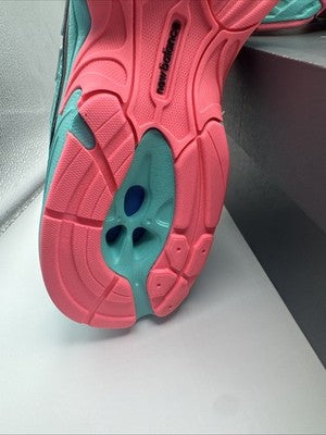 Size 11- New Balance 740v2 Cyber Jade