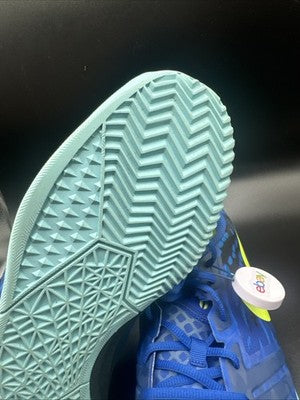 Size 11 - Nike KB Mentality Blue Men’s Size 11