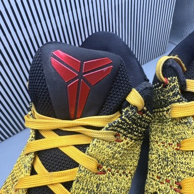Size 11 - Nike Kobe 11 Elite Low Bruce Lee