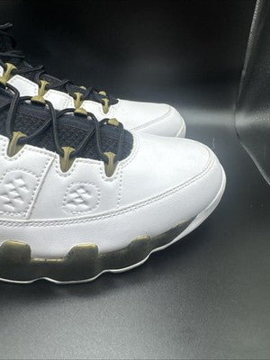 Size 13 - Air Jordan 9 Retro Statue