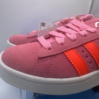 Adidas Campus Youth Size 5.5(ladies 7) Brand New !