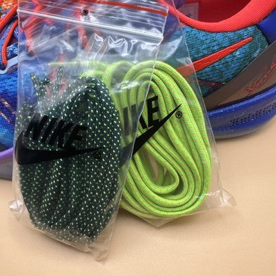 Kobe VIii “ What The “ Brand New Mens Size 9.5