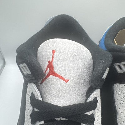 Air Jordan 3 Retro GS Rare Air  Brand New  Size 7