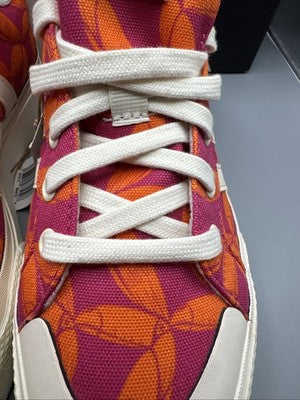 Size 8-adidas Bravada 2.0 Platform Tropical Print Brand New !