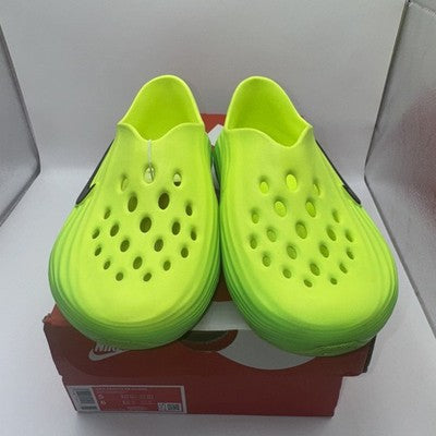 Size 5 - Nike ReactX Rejuven8 Green Strike