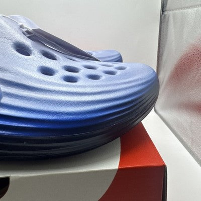 Size 11- Nike ReactX Rejuven8 Midnight Navy Comet Blue
