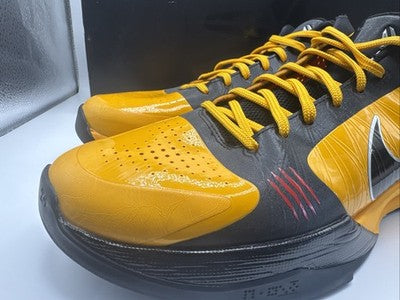 Size 13 - Nike Zoom Kobe 5 Protro Bruce Lee 2020 Worn Once Inside !!!!