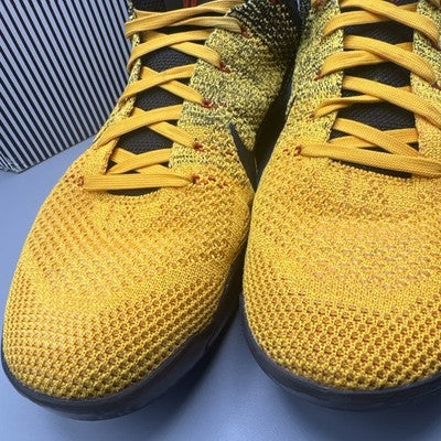 Size 11 - Nike Kobe 11 Elite Low Bruce Lee