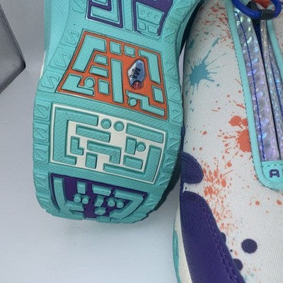 Size 8.5 - Nike Air Sunder Max Doernbecher 2025 W