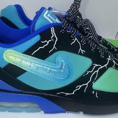 Size 10.5-Nike Air Max 180 Doernbecher 2025