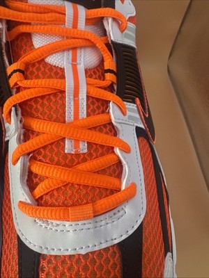 Size 13 - Nike Air Zoom Vomero 5 Total Orange