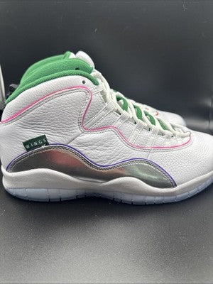 Size 11.5 - Air Jordan 10 Retro Wings Brand New !