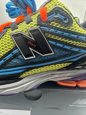 Size 8.5 - New Balance 1906R DTLR Exclusive Starry Nights