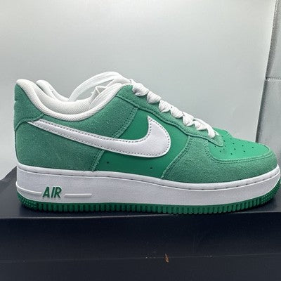 Air Force 1 ‘07 LV8 Stadium Green Mens Size 13-Brand New !