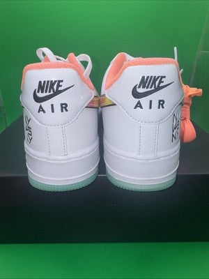 Size 9- Nike Air Force 1 Low NY vs. NY 2025