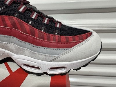 Size 9 - Nike Air Max 95 Yardrunners Pack - Morehouse
