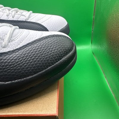 UNRELEASED! Men’s Size 10- Air Jordan 12 Retro 2025 Taxi’s Release Is Nov 8th