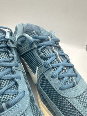 Size 10 - Nike Air Zoom Vomero 5 Denim Turquoise