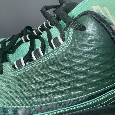 Size 12- - Jordan CP3.VI AE Green Glow Very Rare!