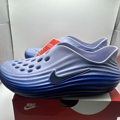 Size 9 - Nike ReactX Rejuven8 Midnight Navy Comet Blue