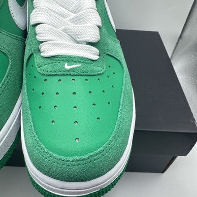 Air Force 1 ‘07 LV8 Stadium Green Mens Size 13-Brand New !