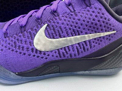 Size 11-Nike Kobe 9 Elite Protro 2025 Low Moonwalker VERY LIMITED RELEASE!!!