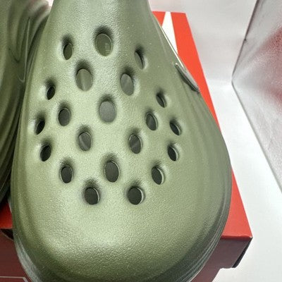 Size 10 - Nike ReactX Rejuven8 Medium Olive