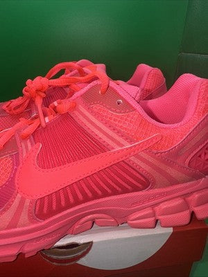 Size 10-Nike Air Zoom Vomero 5 Hot Punch