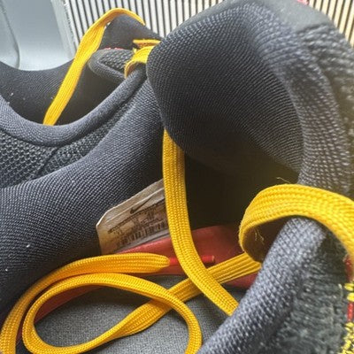 Size 11 - Nike Kobe 11 Elite Low Bruce Lee
