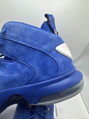 Size 12 - Nike Zoom Penny 6 Memphis