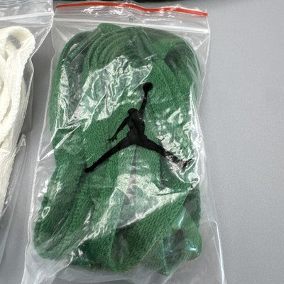 Men’s Size 12 - Air Jordan 1 Mid Pine Green Brand New!