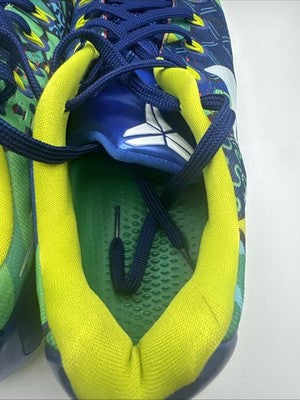 Size 15 - Nike Kobe 9 EM Brazil