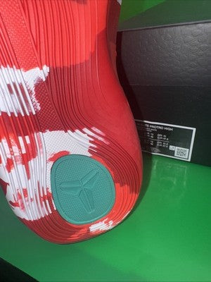 Size 13 - Nike Kobe 9 Elite Protro 2024 Christmas