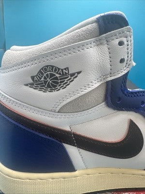 Jordan 1 Rare Air Grade School Size 6 Brand New!