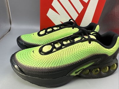 Nike Air Max DN 'Light Lemon Twist' Green Men's Size11.5 Retail Is $160!
