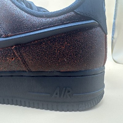Size 8.5 - Nike Air Force 1 Low Halloween Skull