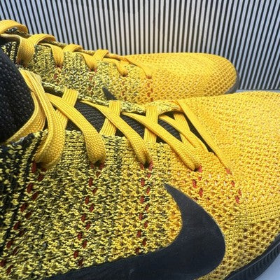 Size 11 - Nike Kobe 11 Elite Low Bruce Lee