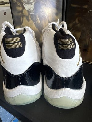 Size 10 - Air Jordan 6/11 Retro LE DMP Defining Moments Pack