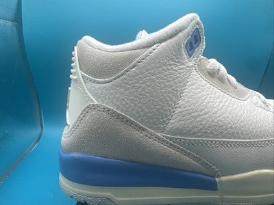 Size 2.5 Preschool Air Jordan 3 Retro Lucky Shorts Brand New !