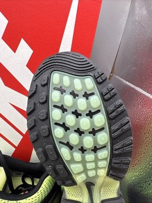 Nike Air Max DN 'Light Lemon Twist' Green Men's Size10- Retail Is $160!