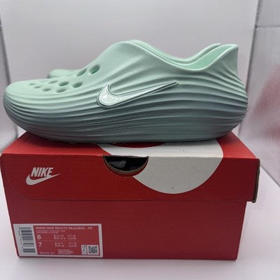Size 10-Nike ReactX Rejuven8 Cannon W