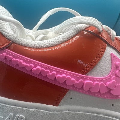 Size 5.5 GS) - Nike Air Force 1 Low Valentine's Day 2023 This Is A Ladies Size 7