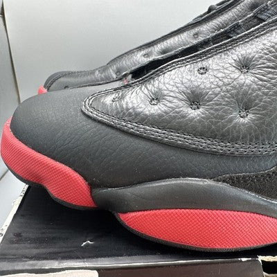 Size 11.5 - Air Jordan 13 Retro Dirty Bred Brand New !! 2014 Version