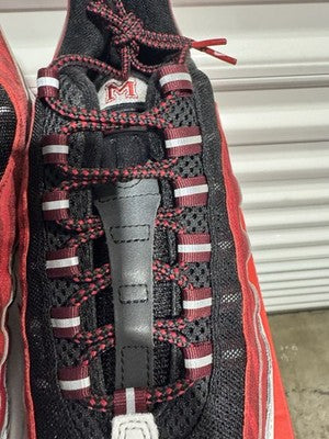 Size 12-Nike Air Max 95 Yardrunners Pack - Morehouse
