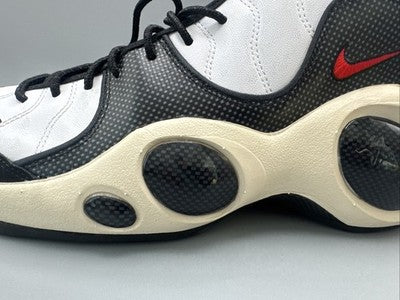 Size 13 - Nike Air Zoom Flight 95 Hoops