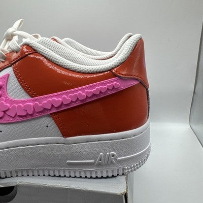 Size 6.5 (GS) - Nike Air Force 1 Low Valentine's Day 2023 Women’s Size 8