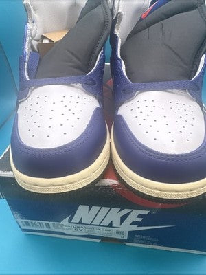 Jordan 1 Rare Air Grade School Size 6 Brand New!