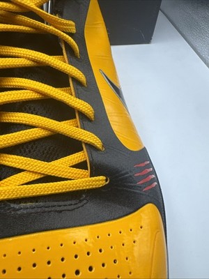 Size 13 - Nike Zoom Kobe 5 Protro Bruce Lee 2020 Worn Once Inside !!!!
