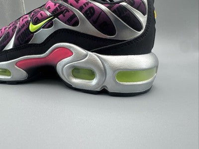 Size 6.5 Nike Air Max Plus Mercurial 25 Mercurial 25 Brand New !