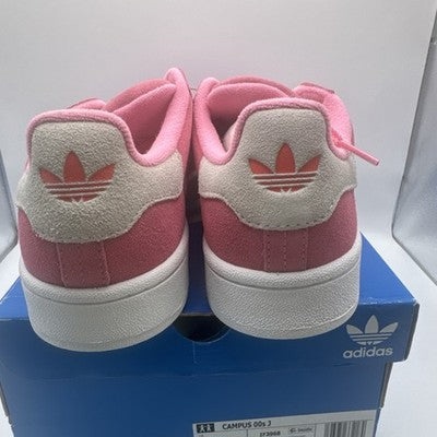 Adidas Campus Youth Size 6 (ladies 7.5) Brand New !